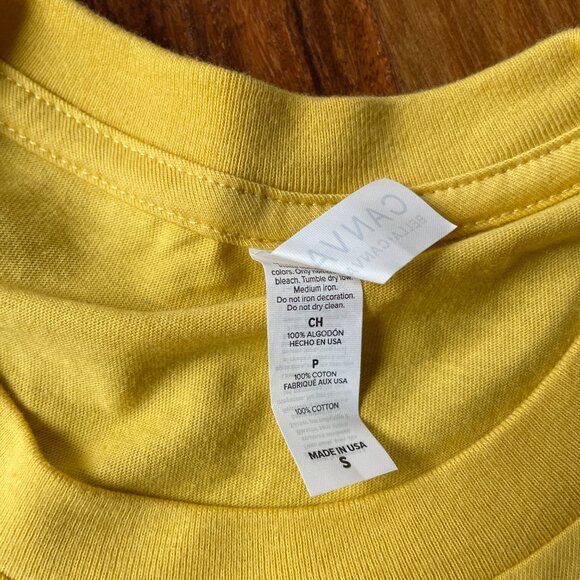 Two (2) NEW Southwestern University (Texas) Sz S T-shirts - Picture 6 of 10